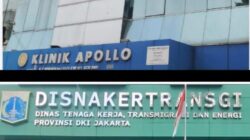 Eks Pegawai Klinik Utama Sentosa Mengaku Dijanjikan Dipanggil Kerja Lagi