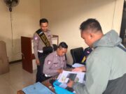 Warga Tuban Akui Lebih Paham SIM dan STNK Setelah Bertemu Polantas Tuban