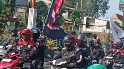 Demo Driver Online Warnai Surabaya, DPRD Jatim Janji Kawal Aspirasi GERANAT’S