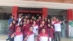 FARADILA DIDUGA DISEKAP, DILAKBAN, LALU DICEKIK HINGGA TEWAS OLEH OKNUM POLISI
