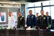 Panglima TNI Tegaskan Pentingnya ASEAN Sebagai Jangkar Stabilitas Kawasan pada Sidang ke-23 ACDFM