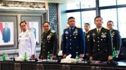 Panglima TNI Tegaskan Pentingnya ASEAN Sebagai Jangkar Stabilitas Kawasan pada Sidang ke-23 ACDFM