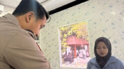 Cerita Pengendara Tuban Saat Polantas Tuban Buka Obrolan soal BPKB