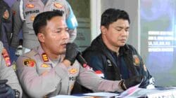 Tawuran Antarkelompok Pemuda di Cikupa Berujung Penangkapan Pelaku