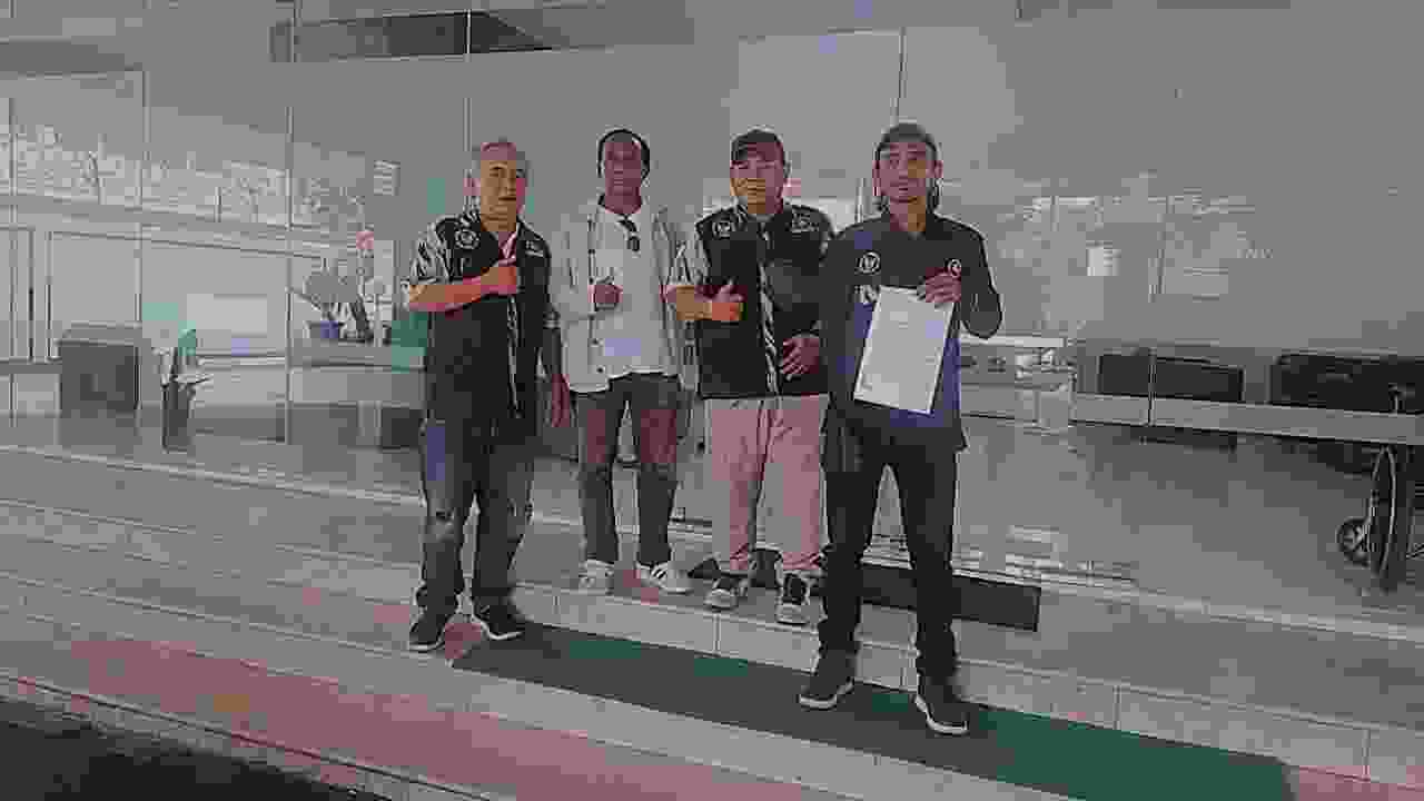 Dugaan Klinik Sentosa Berganti Nama Jadi Klinik Apollo Mulai Disorot Pendamping Buruh Dugaan Klinik Sentosa Berganti Nama Jadi Klinik Apollo Mulai Disorot Pendamping Buruh