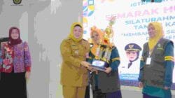 Webinar Parenting Digital Warnai Perayaan HUT IGTKI-PGRI Kabupaten Tangerang Webinar Parenting Digital Warnai Perayaan HUT IGTKI-PGRI Kabupaten Tangerang