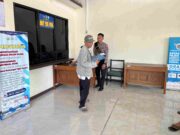 Polantas Tuban Bikin Pengurusan SIM dan STNK Terasa Dekat dengan Warga
