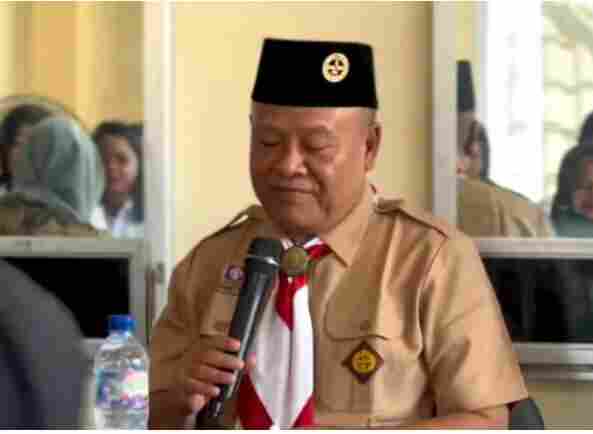 Dinas Pendidikan Kediri Perkuat SDM Muda Lewat Program Tata Rias Pengantin dan Digital Marketing