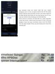 Internet Desa Gratis di Tuban Diduga Bermasalah, Publik Dorong Audit Menyeluruh