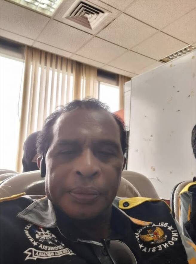 Eks Karyawan PT Prospek Manunggal Abadi Tuntut Hak, Komisi Rp200 Juta Disebut Belum Dibayar Eks Karyawan PT Prospek Manunggal Abadi Tuntut Hak, Komisi Rp200 Juta Disebut Belum Dibayar