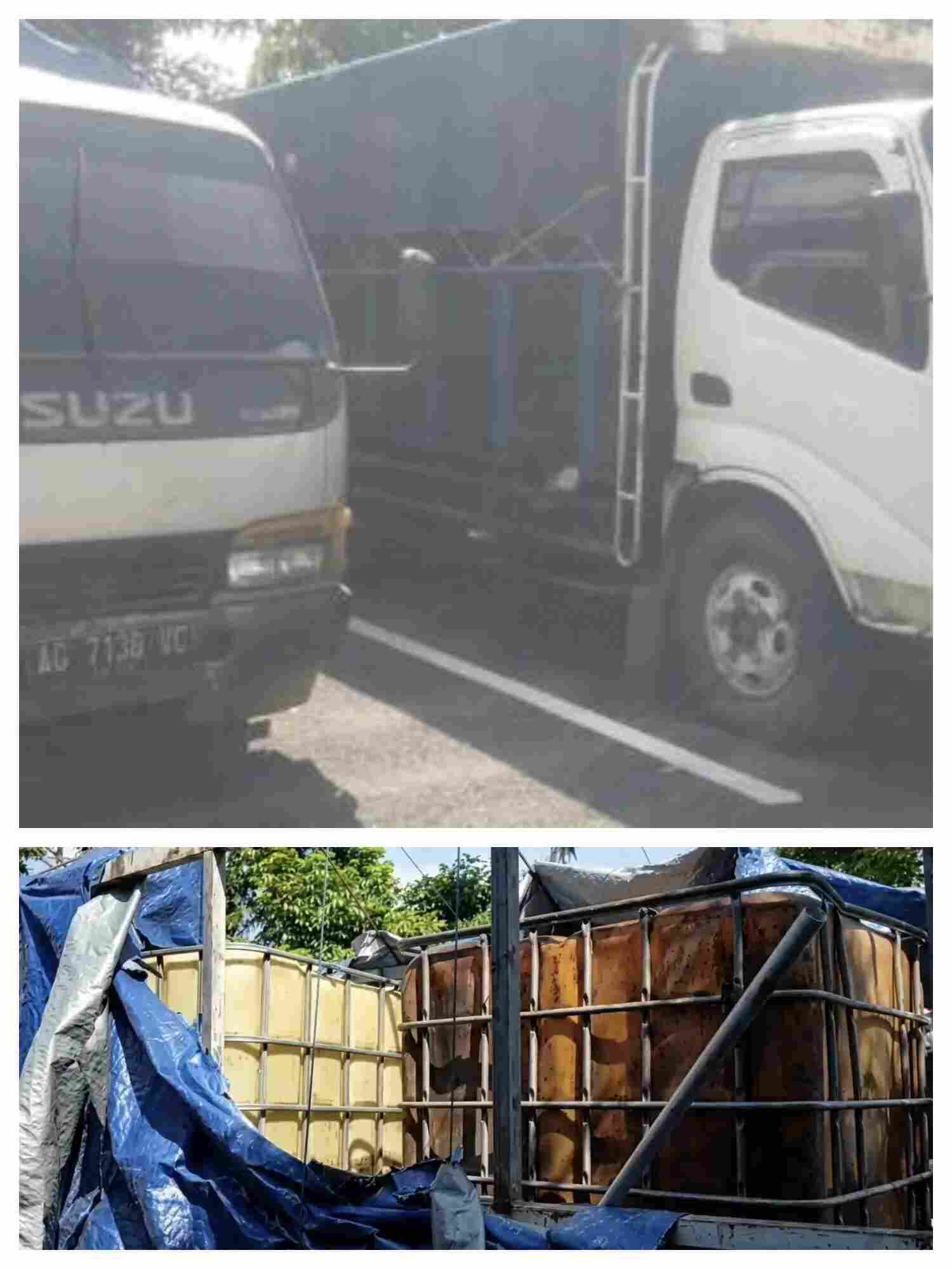 Dari Ngawi Hingga Semarang, Polisi Ungkap Jaringan Mafia Solar Lintas Kota Dari Ngawi Hingga Semarang, Polisi Ungkap Jaringan Mafia Solar Lintas Kota