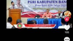 Polemik PGRI Bangkalan Memanas, Transparansi Dana Dipertanyakan, Media Malah Diancam Somasi