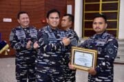 Marinir Lumpuhkan 10 Anggota OPM dan Rebut 56 Markas, KSAL Beri Penghargaan Tertinggi