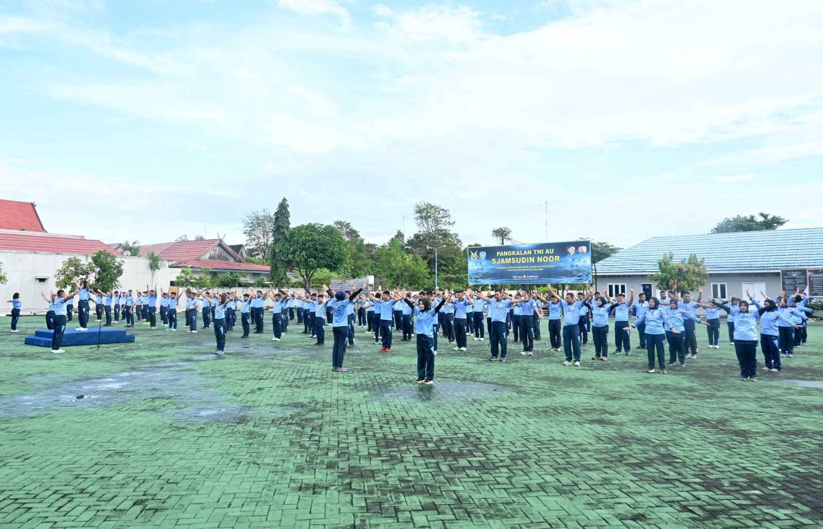 Lanud