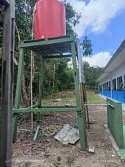 Hadirkan Manfaat untuk Warga dan Sekolah, Pembangunan Sumur Bor Dalam Rangka TMMD Ke 128 Kodim 0908/Bontang Di Desa Kutai Lama Resmi Rampung Hadirkan Manfaat untuk Warga dan Sekolah, Pembangunan Sumur Bor Dalam Rangka TMMD Ke 128 Kodim 0908/Bontang Di Desa Kutai Lama Resmi Rampung