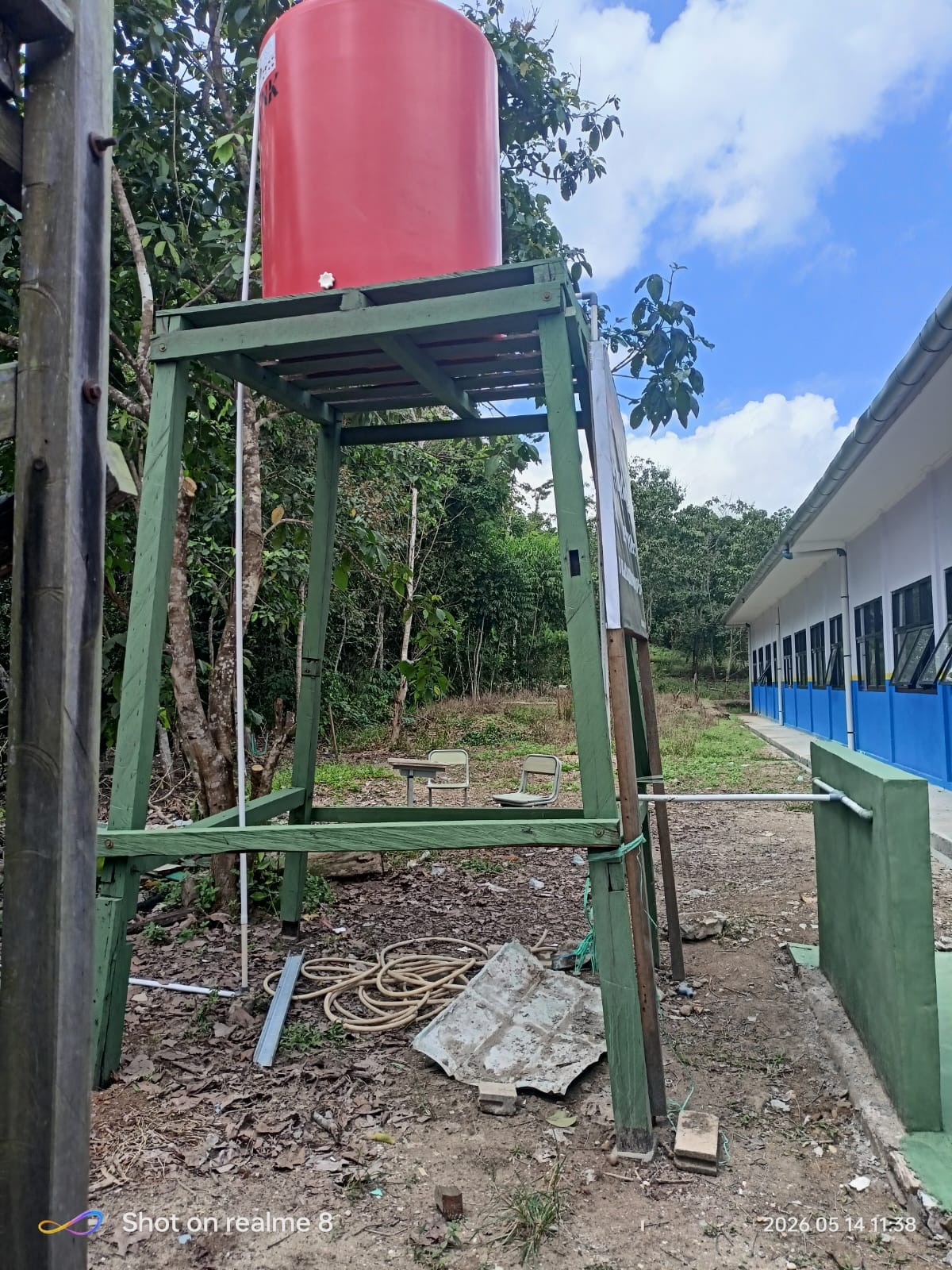 Pembangunan