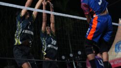 Sukses Di Gelar, Turnamen Bola Voli dan Basket Dandim Cup 2026 Resmi Ditutup