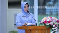 Rapat Paripurna PIA Ardhya Garini Lanud Sultan Hasanuddin Berlangsung Hangat dan Penuh Kekeluargaan Rapat Paripurna PIA Ardhya Garini Lanud Sultan Hasanuddin Berlangsung Hangat dan Penuh Kekeluargaan