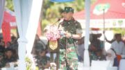 TMMD Ke-128 Resmi Ditutup, Danpusterad Apresiasi Sinergi Pemkot Bekasi dan Masyarakat