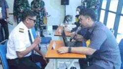 Sikatan Daya 2026, Lanud Sultan Hasanuddin Gelar Latihan Penanganan Pasca Force Down Sikatan Daya 2026, Lanud Sultan Hasanuddin Gelar Latihan Penanganan Pasca Force Down