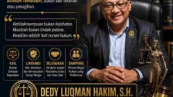 Benarkah Gagal Bayar Bisa Dipenjara? Dedy Luqman Hakim Ungkap Kekeliruan yang Masih Sering Terjadi