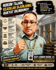 “Bukan Sekadar Surat: Drama Hak Waris di Kediri yang Menguji Integritas Aparatur Desa”