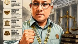“Bukan Sekadar Surat: Drama Hak Waris di Kediri yang Menguji Integritas Aparatur Desa”