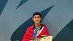 Dari WT President's Cup Oceania 2026 ke Australia Open : Indonesia Raih Perunggu dan Perak Dari WT President's Cup Oceania 2026 ke Australia Open : Indonesia Raih Perunggu dan Perak