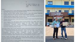 Laporan Sudah Diproses, Kini Publik Menunggu Ujian Integritas Penegakan Hukum di Kediri