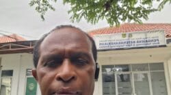 LSM GMBI Soroti Dugaan Pemaksaan Pekerja di PT. Prospek Manunggal Abadi