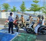 Langsung dari Jalan, Polantas Tuban Beri Solusi Cepat Soal SIM, STNK, BPKB