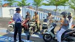 Langsung dari Jalan, Polantas Tuban Beri Solusi Cepat Soal SIM, STNK, BPKB