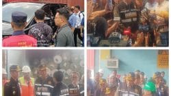 Menkeu Soroti Penumpukan Kontainer di Tanjung Priok, Importir yang Menahan Barang Terlalu Lama Terancam Denda Lebih Besar