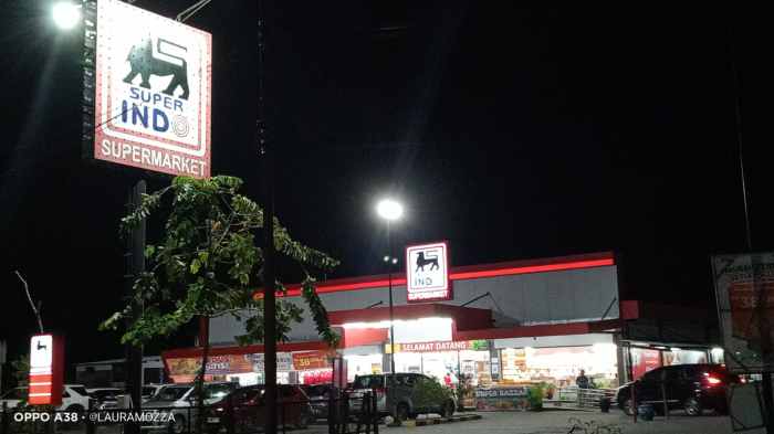 AWPR Angkat Suara, Dugaan Salah Tuduh di Super Indo Kota Probolinggo Tuai Sorotan Publik AWPR Angkat Suara, Dugaan Salah Tuduh di Super Indo Kota Probolinggo Tuai Sorotan Publik
