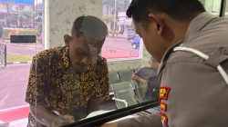 Di Tengah Ramainya Kota Tuban, Polantas Tuban Jadi Tempat Curhat Soal SIM, STNK, dan BPKB