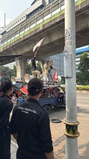 Kasus Agnes Jance Zebua: GMN Nusantara Tuduh Kapolres Nias “Bermain Mata” dengan Pelaku