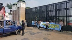 Dari Nias ke Senayan: Tuntutan Pengungkapan Kematian Agnes Menggema di Depan DPR RI