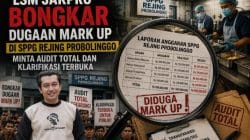 SPPG Rejing Disorot, LSM JAKPRO Temukan Dugaan Perbedaan Harga Signifikan