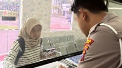 Warga Tak Perlu Bingung Lagi, Polantas Tuban Buka Ruang Konsultasi Kendaraan