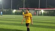 Adu Kuat di Final, Polsek Cikupa FC Sukses Rebut Posisi Kedua