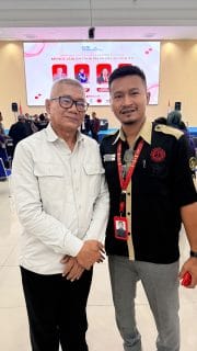 Implementasi Pasal 33 UUD 1945 Jadi Topik Hangat di UNTARA