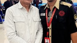 Implementasi Pasal 33 UUD 1945 Jadi Topik Hangat di UNTARA