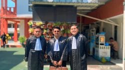 Tim Advokat Kritik Tanggapan Jaksa, Sebut Peran Suyitno dalam Dakwaan Belum Terurai Terperinci