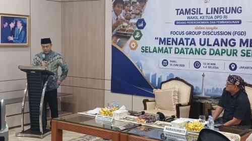 Dari BGN ke Reformasi Internal, Said Didu Nilai Prabowo Mulai Dengarkan Kritik Publik Dari BGN ke Reformasi Internal, Said Didu Nilai Prabowo Mulai Dengarkan Kritik Publik