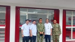 KSP RI Turun ke Lapangan, Evaluasi Pelaksanaan Program Koperasi Merah Putih dan Pemenuhan Gizi di Surabaya