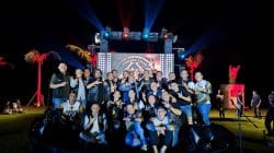Apresiasi Touring Perdana PERIKHSA Riders, Bamsoet Tekankan Tanggung Jawab Sosial dan Jangan Mudah Terprovokasi