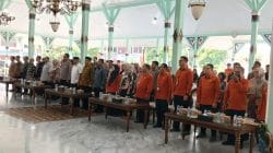 BPS Kabupaten Madiun Gandeng Forkopimda dan OPD, Sensus Ekonomi 2026 Masuki Tahap Lapangan