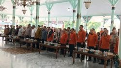 BPS Kabupaten Madiun Gandeng Forkopimda dan OPD, Sensus Ekonomi 2026 Masuki Tahap Lapangan