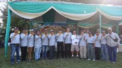 Kapolres Probolinggo Kota Cup 2026 Diikuti 300 Peserta, Jadi Ajang Pelestarian Burung Perkutut