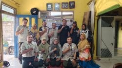 Jombang Dapat 9 Paket Bantuan Ayam Petelur, Tim Kementan Turun Langsung Lakukan Verifikasi